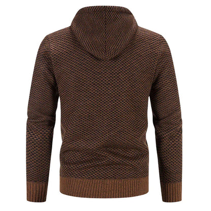 Lucas® | Sudadera con capucha definitiva