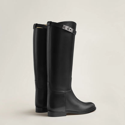 Botas Saint Rémy - Negro