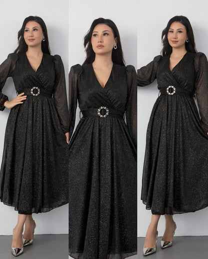 Vestido POWER