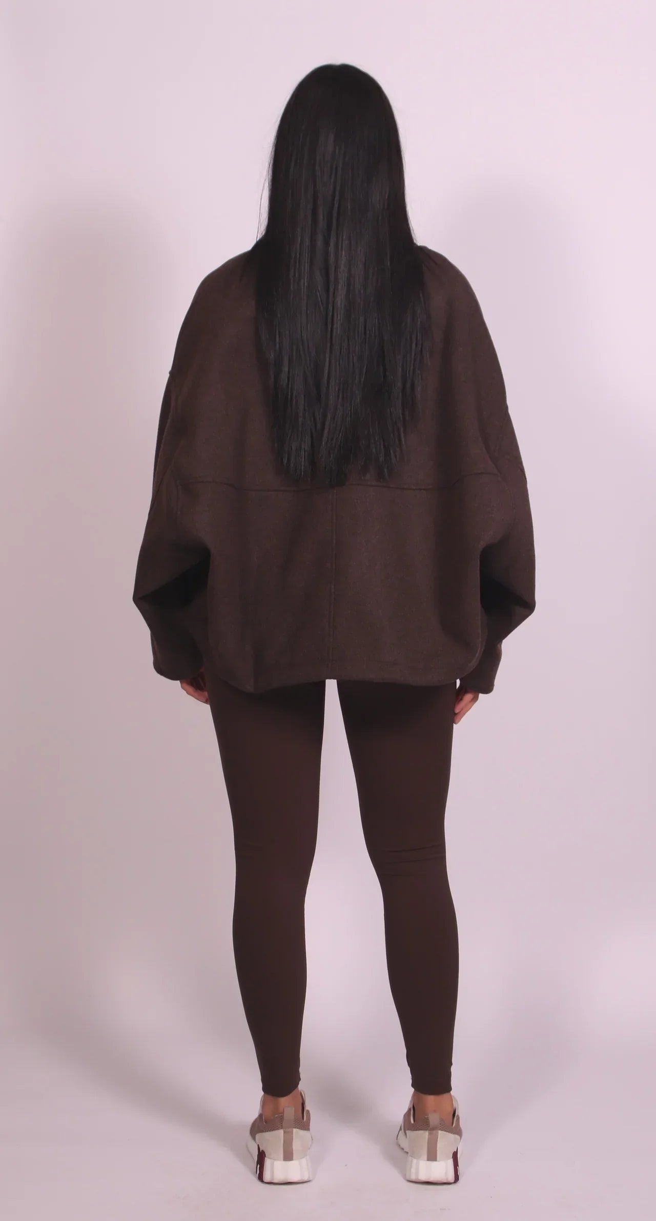 Chaqueta Alena