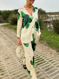 Verde