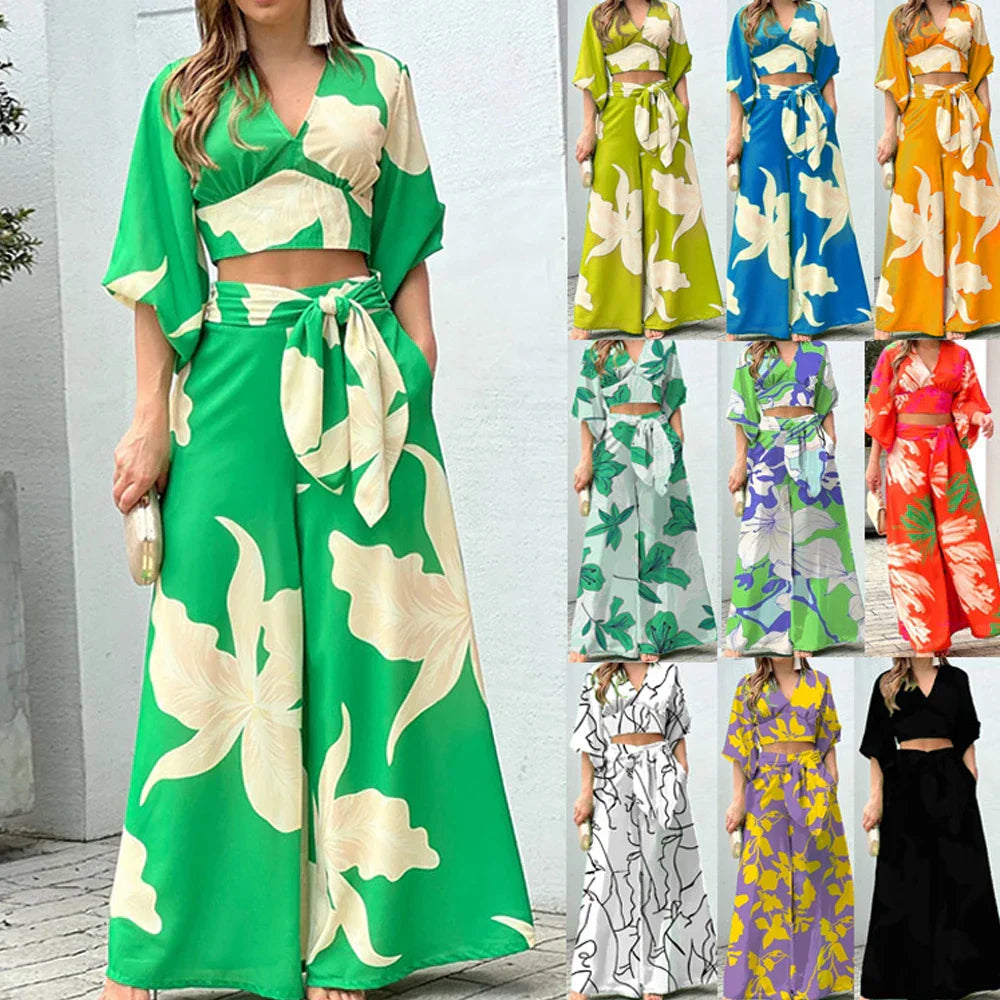 TRAJE MARINA™ MODERNO VERANIEGO