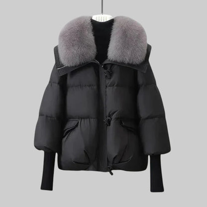 VERONIKA | CHAQUETA