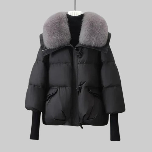 VERONIKA | CHAQUETA