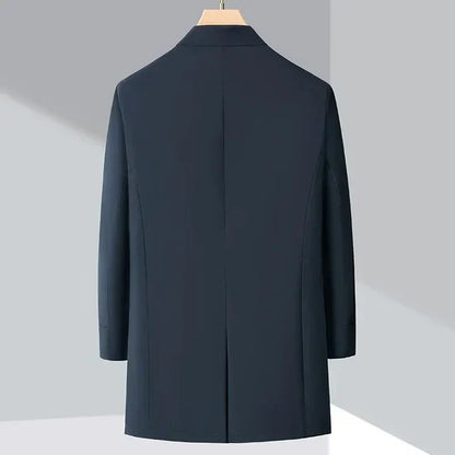 Gabardina Milan